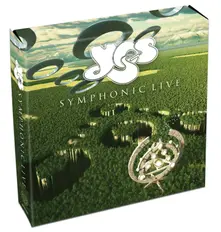 SYMPHONIC LIVE thumbnail