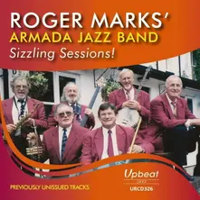 ARMADA J... - SIZZLING SESSIONS thumbnail