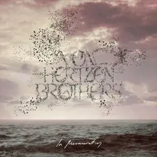CD IN MURMURATION