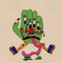 Dan Deacon, CD GLISS RIFFER