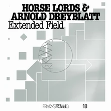 Vinyl FRKWYS VOL. 18: EXTENDED FIELD