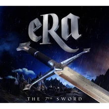 Era, CD ERA-THE 7TH SWORD