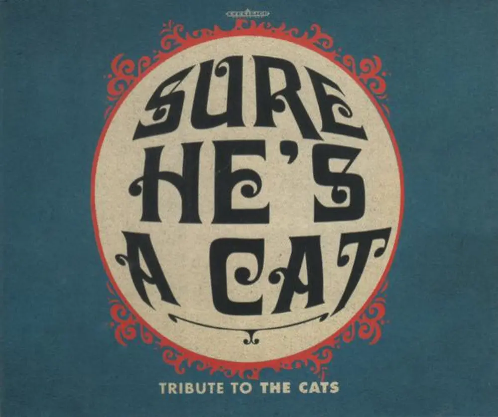 TRIBUTE TO THE CATS