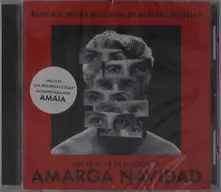 Alberto Iglesias – AMARGA NAVIDAD (CD)