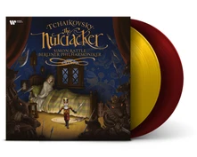 Vinyl THE NUTCRACKER
