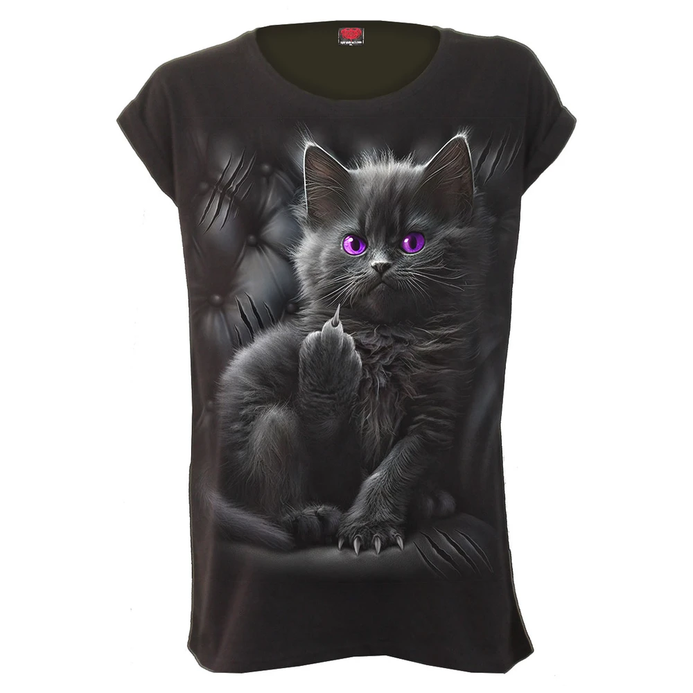 Cattitude