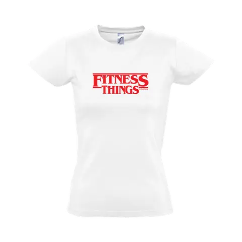 Fitness Things