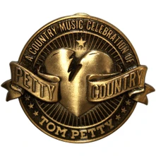 Tom Petty & The Heartbreakers, Odznak Petty Country