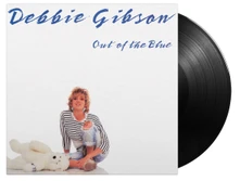 Vinyl Out Of The Blue (Triple Certified Platinum Debut Album)