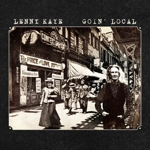GOIN' LOCAL