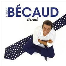 Gilbert Bécaud, CD 3CD BEST OF