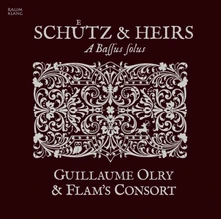 CD SCHUTZ & HEIRS - A...