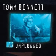 Tony Bennett, Vinyl Mtv Unplugged