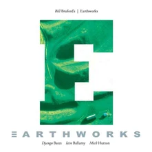 CD BRUFORD, BILL - EARTHWORKS