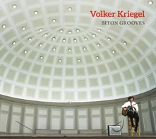 CD BITON GROOVES