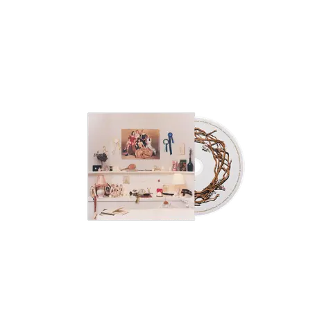 The Last Dinner Party – CD Prelude to Ecstasy