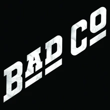 Vinyl BAD COMPANY