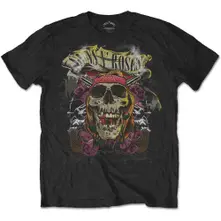 Trashy Skull thumbnail