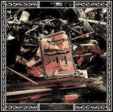 Siyahkal, Vinyl DAYS OF SMOKE AND ASH