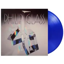 Philip Glass, Vinyl GLASSWORKS