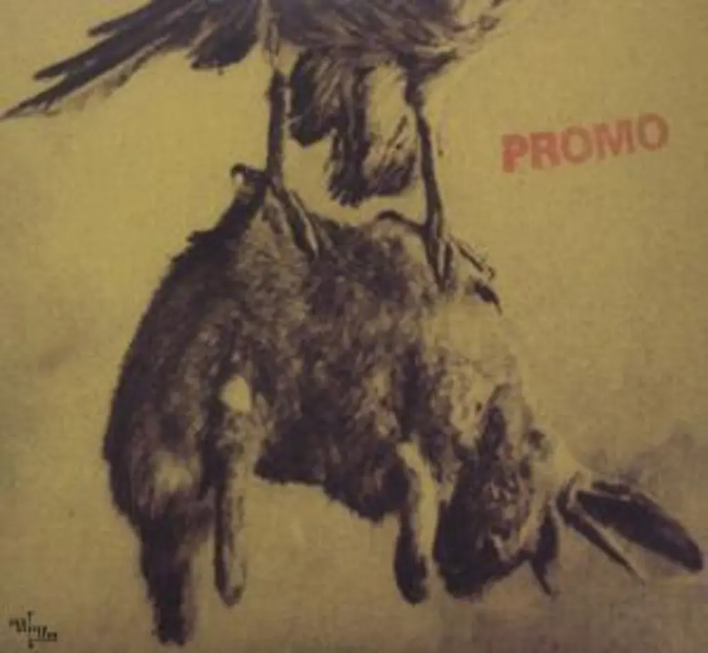 A Silver Mt. Zion – THEE SILVER MT. ZION MEMORIAL ORCHESTRA - KOLLAPS TRADIXIONALES (CD)