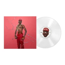 Tyler, the Creator, Vinyl DON'T TAP THE GLASS