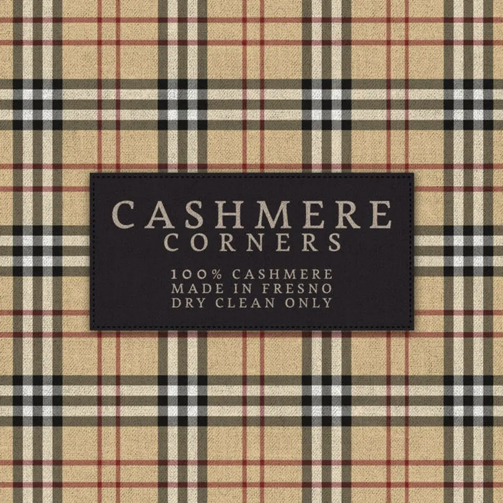 Cashmere Corners