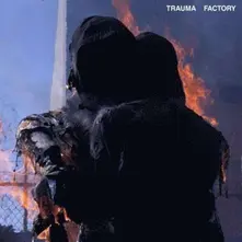 Nothing,Nowhere, CD TRAUMA FACTORY
