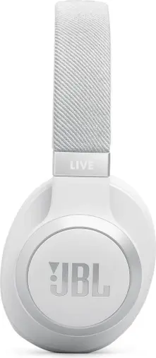 JBL Live 770NC White thumbnail