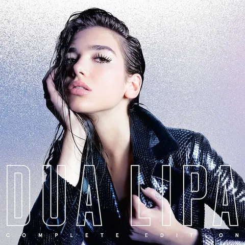 DUA LIPA