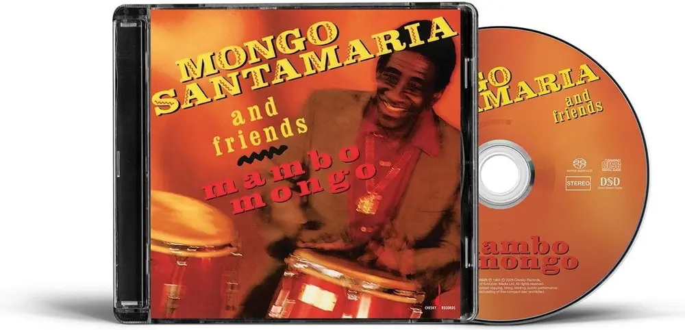 MAMBO MONGO
