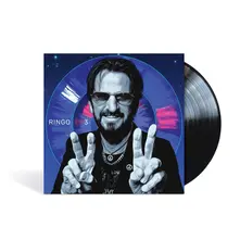 Vinyl EP3