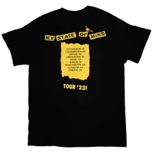 Tour '23 NY State Of Mind thumbnail