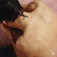 Harry Styles thumbnail