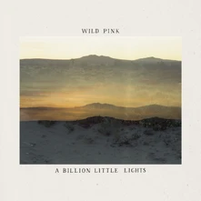 Wild Pink, CD A BILLION LITTLE LIGHTS