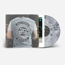 Sam Morrow, Vinyl SOUTHERN BOOGIE