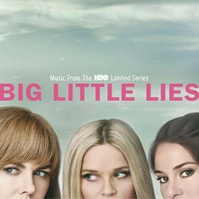 Soundtrack, CD BIG LITTLE LIES