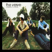 The Verve – URBAN HYMNS (CD)