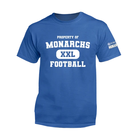Property of Monarchs