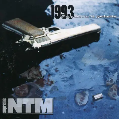 1993, J'appuie Sur La Gachette...