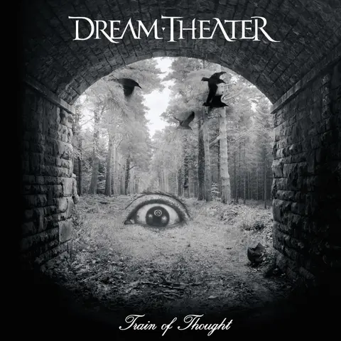 TRAIN OF THOUGHT (ROCKTOBER 2025)