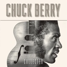 Chuck Berry, CD Collected