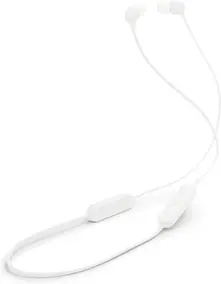 JBL Tune 135BT White