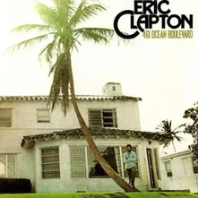 Eric Clapton, Vinyl 461 OCEAN BOULEVARD
