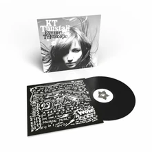 KT Tunstall, Vinyl EYE TO THE TELESCOPE