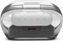 JBL Soundgear Clips White thumbnail