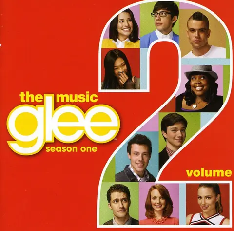 Glee Vol. 2