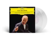 Vinyl SYMPHONY NO.3 (METAPHY...