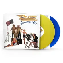 Vinyl GREATEST HITS