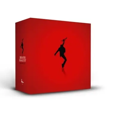 Ibrahim Maalouf – 10 ANS DE LIVE (CD)